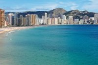 Hotel MontPark Benidorm Hotel MontPark Benidorm