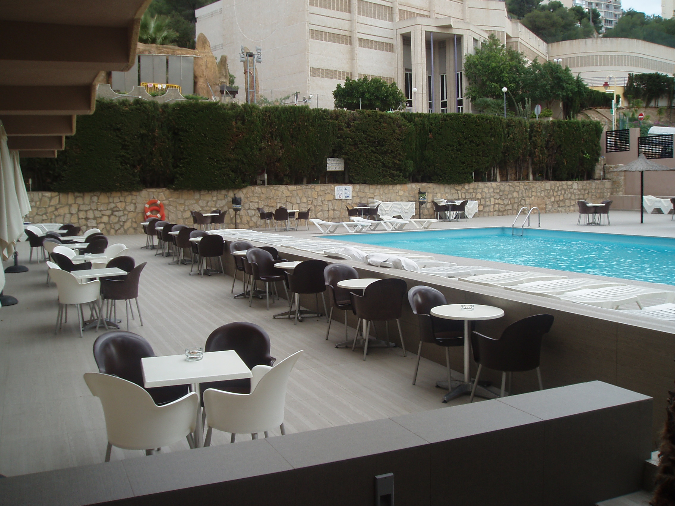 Hotel Mont Park